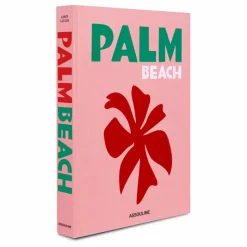 Assouline Palm Beach Multicolore Sale