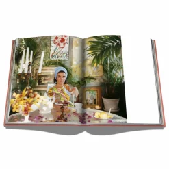 Assouline Palm Beach Multicolore Sale