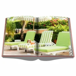 Assouline Palm Beach Multicolore Sale