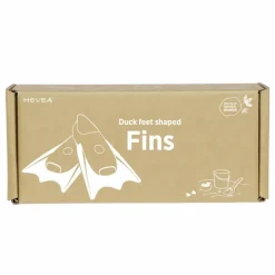 Hevea Jeux D'Extérieur|Palmes bébé