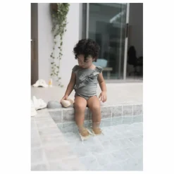 Hevea Jeux D'Extérieur|Palmes bébé