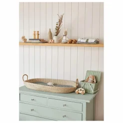 Olli Ella Matelas À Langer|Puériculture|Panier à langer Reva |