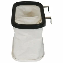 Quax Panier à suspendre pour table à langer Hip | Ecru