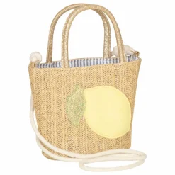 Mimi & Lula Panier Citron | Beige Online