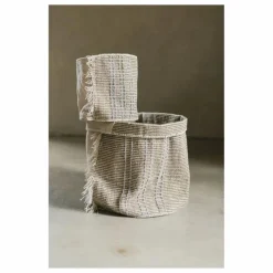 Lorena Canals Panier de ragement Jacaranda |