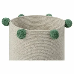 Discount Lorena Canals Panier de rangement Bubbly | Vert