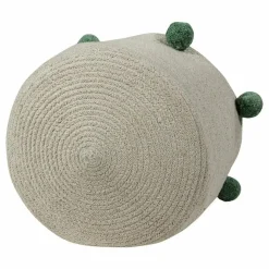 Discount Lorena Canals Panier de rangement Bubbly | Vert