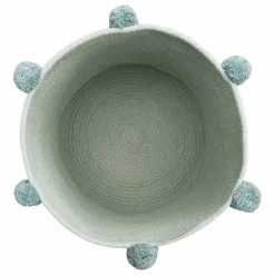 Enfant Lorena Canals Panier de rangement Bubbly |