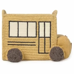 Enfant Lorena Canals Panier de rangement Bus |