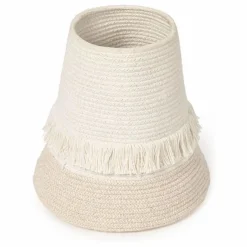 Lorena Canals Panier de rangement Champignon | Rouge