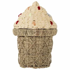 Enfant Bloomingville Mini Panier de rangement Cillie |