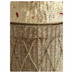 Enfant Bloomingville Mini Rangements|Patères, Paniers Enfant|Panier de rangement Cillie