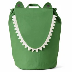 Enfant Ferm Living Kids Panier de rangement Crocodile |