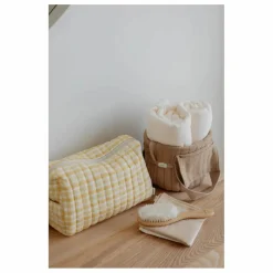 Soft Spot Panier de rangement en coton bio | Café Hot
