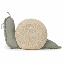 Enfant Lorena Canals Rangements|Patères, Paniers Enfant|Panier de rangement Escargot |