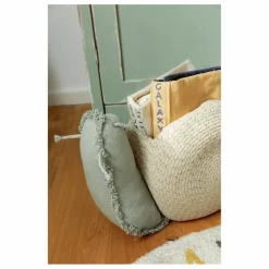 Enfant Lorena Canals Rangements|Patères, Paniers Enfant|Panier de rangement Escargot |