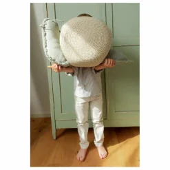 Enfant Lorena Canals Rangements|Patères, Paniers Enfant|Panier de rangement Escargot |