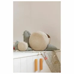 Enfant Lorena Canals Rangements|Patères, Paniers Enfant|Panier de rangement Escargot |