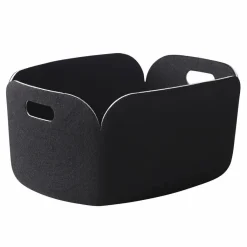 Muuto Petits Rangements|Panier de rangement Restore