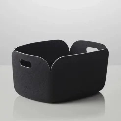 Muuto Petits Rangements|Panier de rangement Restore