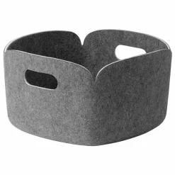 Muuto Petits Rangements|Panier de rangement Restore |