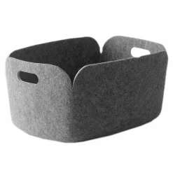 Muuto Petits Rangements|Panier de rangement Restore