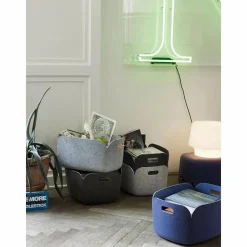 Muuto Petits Rangements|Panier de rangement Restore