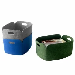 Muuto Petits Rangements|Panier de rangement Restore