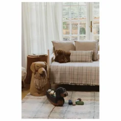 Sale Lorena Canals Panier de rangement Sparky | Noir