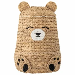 Enfant Bloomingville Mini Rangements|Patères, Paniers Enfant|Panier de rangement Timone