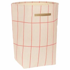 Enfant Nobodinoz Rangements|Patères, Paniers Enfant|Panier de rangement Vibes |