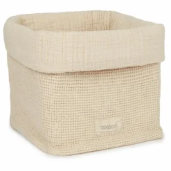 Outlet Nobodinoz Panier de rangement Wabi-Sabi | Gingembre