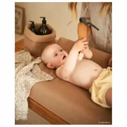 Nobodinoz Panier de rangement Wabi-Sabi | Sable New