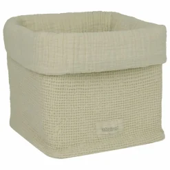 Enfant Nobodinoz Rangements|Patères, Paniers Enfant|Panier de rangement Wabi-Sabi |