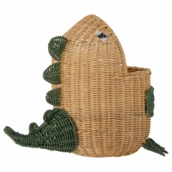 Bloomingville Mini Panier Eddi en rotin Multicolore Online