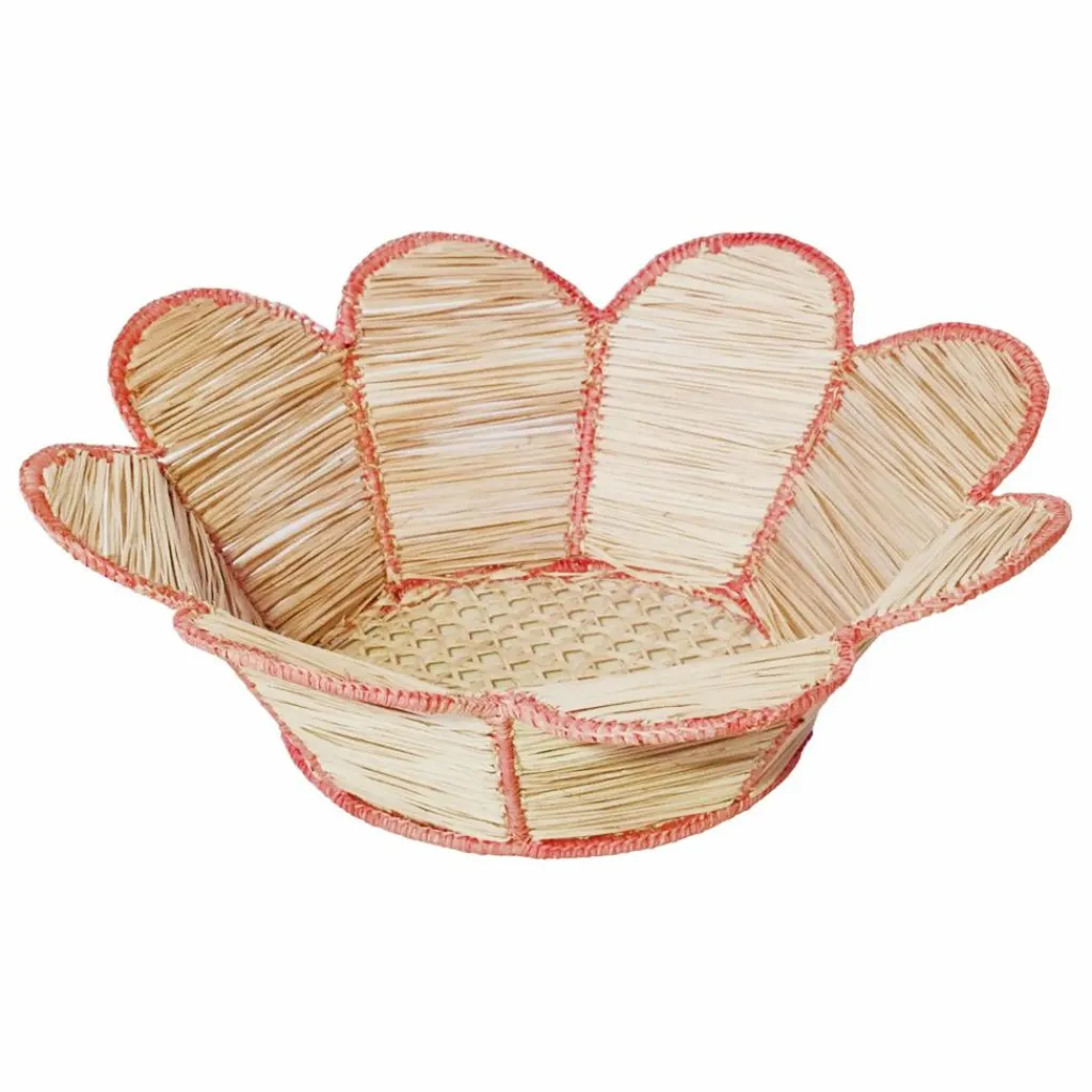 Coro Cora Panier Flower