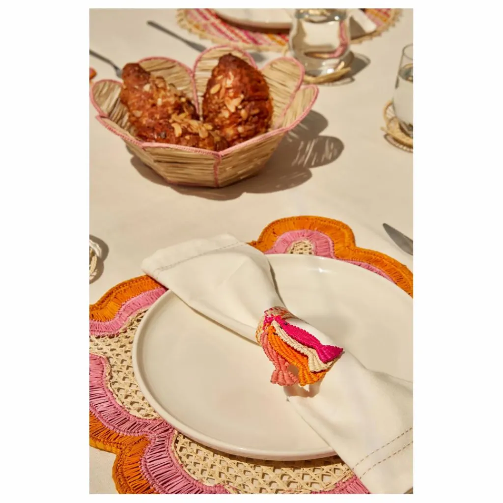 Coro Cora Panier Flower