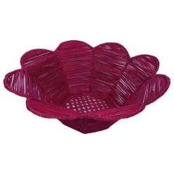 Coro Cora Panier Flower | Rouge Discount