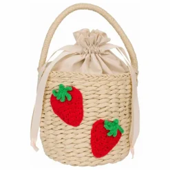 Enfant Stella McCartney Kids Panier Fraises |