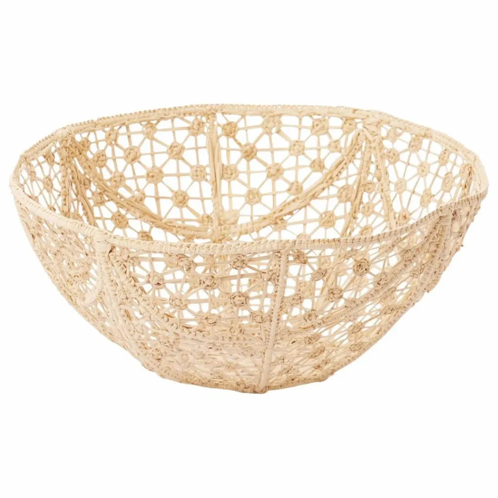 Coro Cora Panier Knot Naturel Online