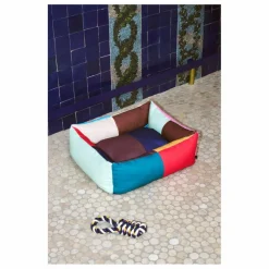 Hay Panier pour chien Multicolore New