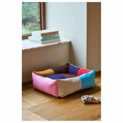 Hay Panier pour chien Multicolore New