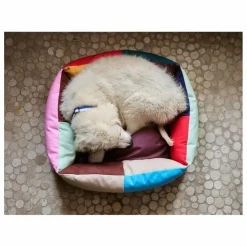 Hay Panier pour chien Multicolore New