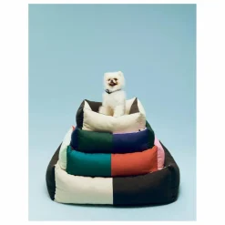 Hay Panier pour chien | Noir