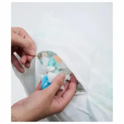 Cafide Panier pour chien en velours côtelé Snozy |