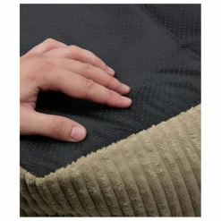 Cafide Panier pour chien en velours côtelé Snozy |