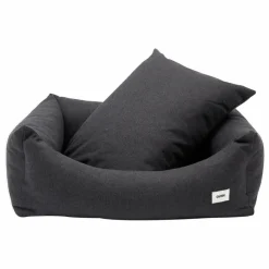 Online Cafide Panier pour chien Snozy | Noir