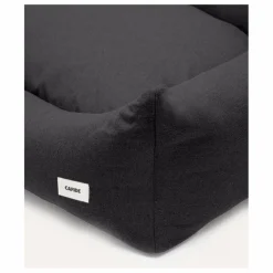 Online Cafide Panier pour chien Snozy | Noir