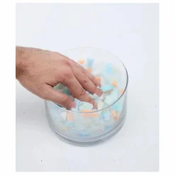 Online Cafide Panier pour chien Snozy | Noir