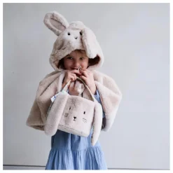 Enfant Mimi & Lula Décoration De Fête|Panier Pâques |